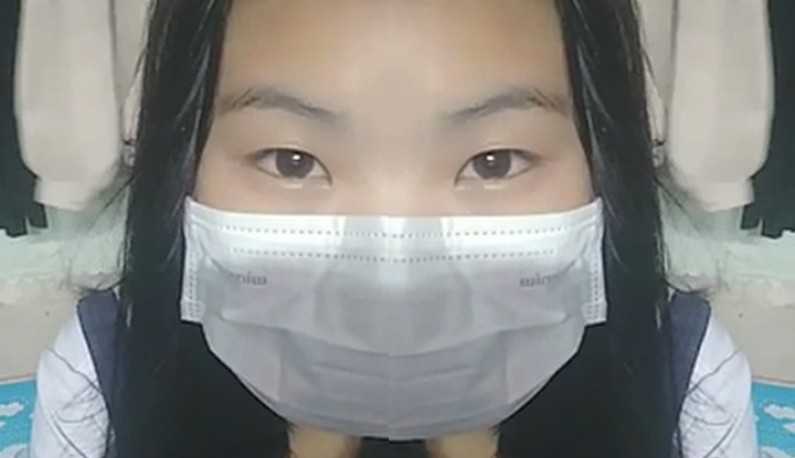 PaliTube - วีเจวัยใส หีแฉะ โชว์สาวกลุงๆ