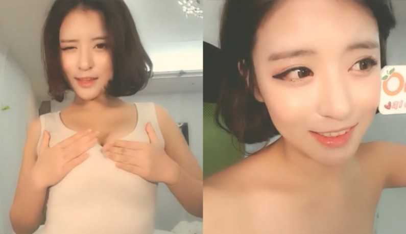 PaliTube - วีเจสาววัยใสเธอทั้งสวยทั้งขี้เงี่ยน (1)