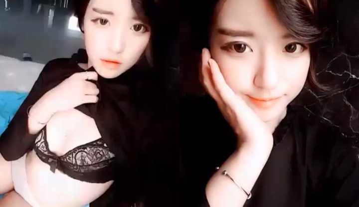 PaliTube - วีเจสาววัยใสเธอทั้งสวยทั้งขี้เงี่ยน  (12)