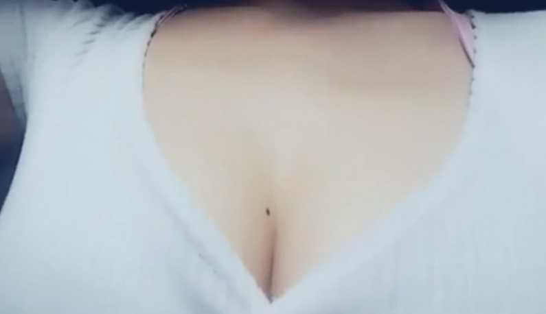 PaliTube - วีเจสาววัยใสเธอทั้งสวยทั้งขี้เงี่ยน (13)