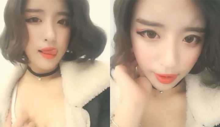 PaliTube - วีเจสาววัยใสเธอทั้งสวยทั้งขี้เงี่ยน  (21)