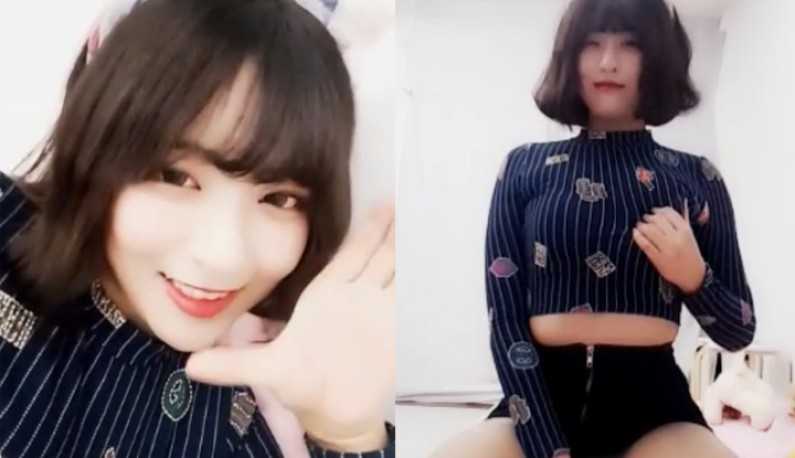 PaliTube - วีเจสาววัยใสเธอทั้งสวยทั้งขี้เงี่ยน  (3)