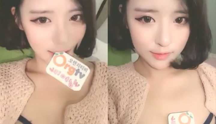 PaliTube - [ฮอตในไค้หวัน] วีเจสาววัยใสเธอทั้งสวยทั้งขี้เงี่ยน  (6)