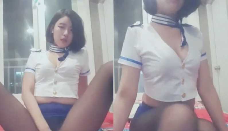 PaliTube - วีเจสาววัยใสเธอทั้งสวยทั้งขี้เงี่ยน (4)