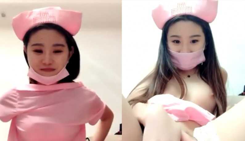 PaliTube - หนูคือพยาบาลน่ารัก แต่ถ้าพี่บอกว่าน่าเย็ดหนูก็ไม่ติด