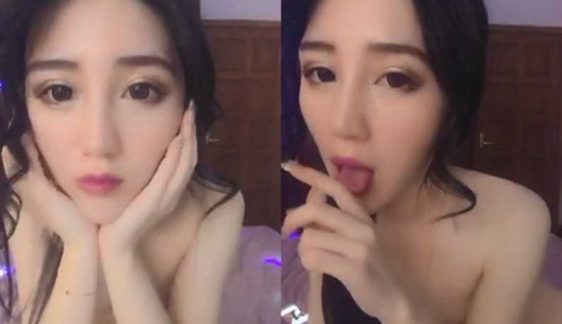 PaliTube - วันนี้หนูปาร์ตี้คนเดียวบนเตียงค่ะใครว่างๆกดดู