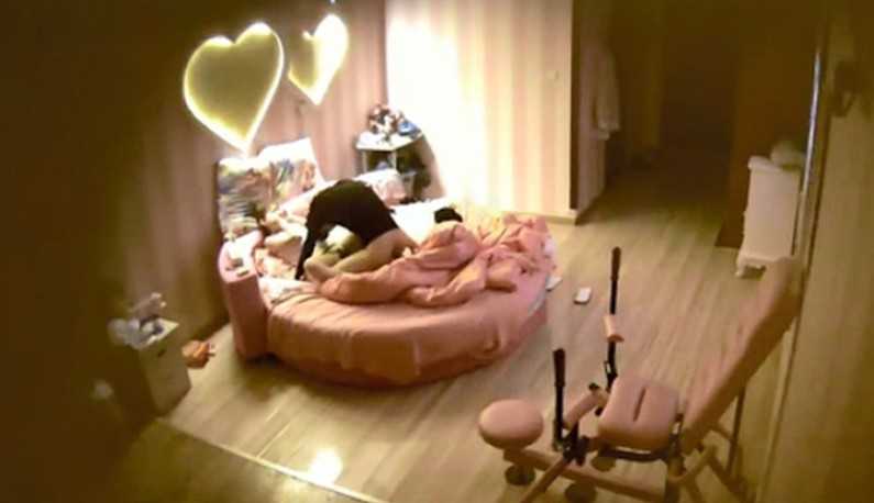 PaliTube - คู่รักวัยใสเปิดห้องเย็ดกัน เย็ดกันแรงจนผู้หญิงร้อง