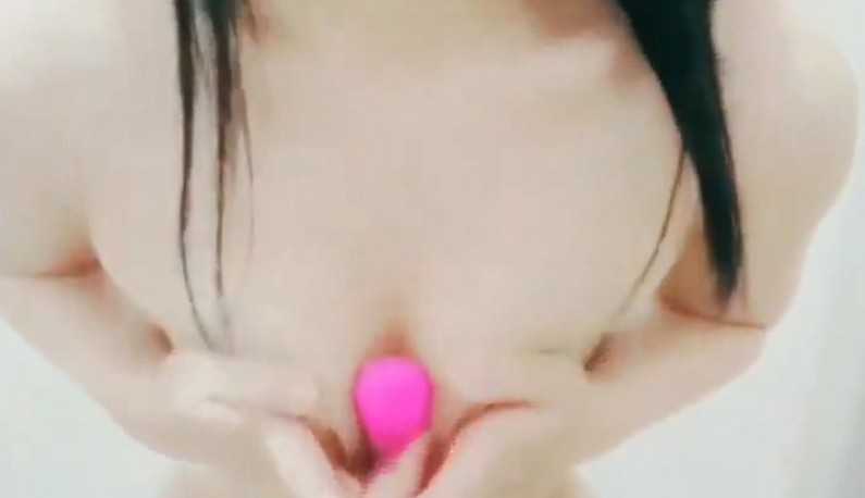 PaliTube - หลุดคลิปสาวญี่ปุ่นสุดน่ารัก@sato00_s2(3) รับประกันความชมพู