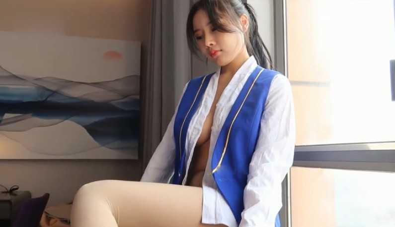 PaliTube - เน็ตไอดอลหน้าใส ปล่อยคลิปส่วนตัว