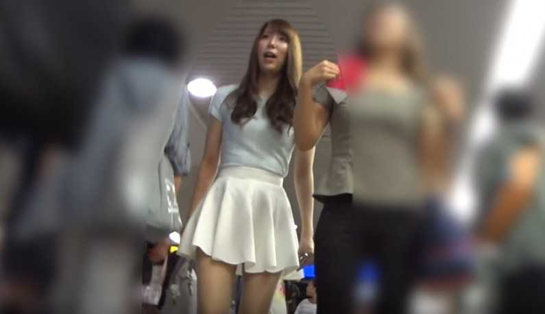 PaliTube - แอบถ่ายใต้กระโปรงสาวๆ อย่างชัด  55