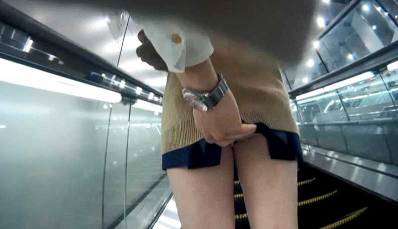 PaliTube - แอบถ่ายใต้กระโปรงสาวๆ อย่างชัด58