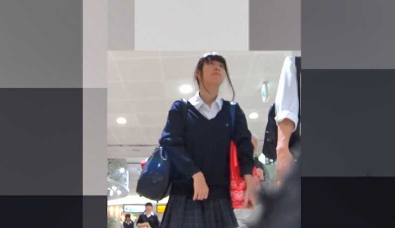 PaliTube - แอบถ่ายใต้กระโปรงสาวๆ 61