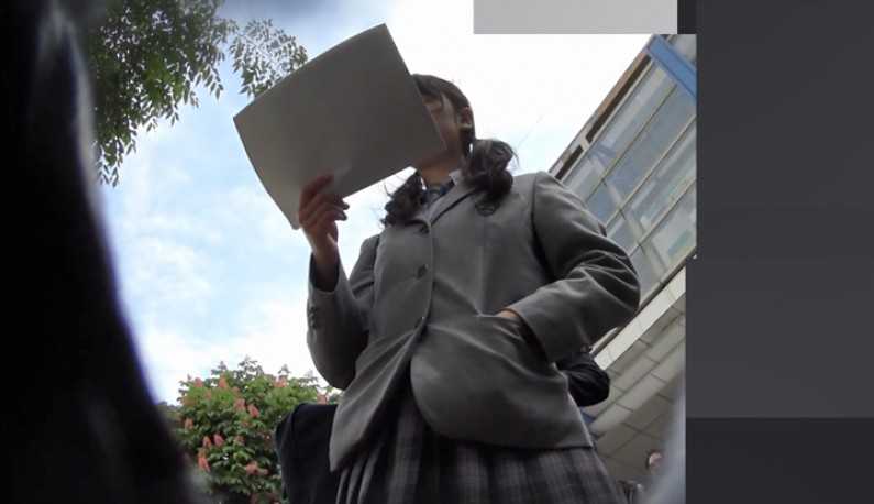 PaliTube - หนุ่มหื่นแอบถ่ายใต้กระโปรงหญิงสาว64