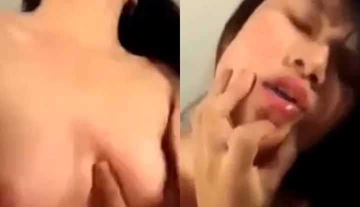 PaliTube - [ยุโรป] โยกไม่หยุดแล้วบ่นว่า ควยเเข็งมาก(3)