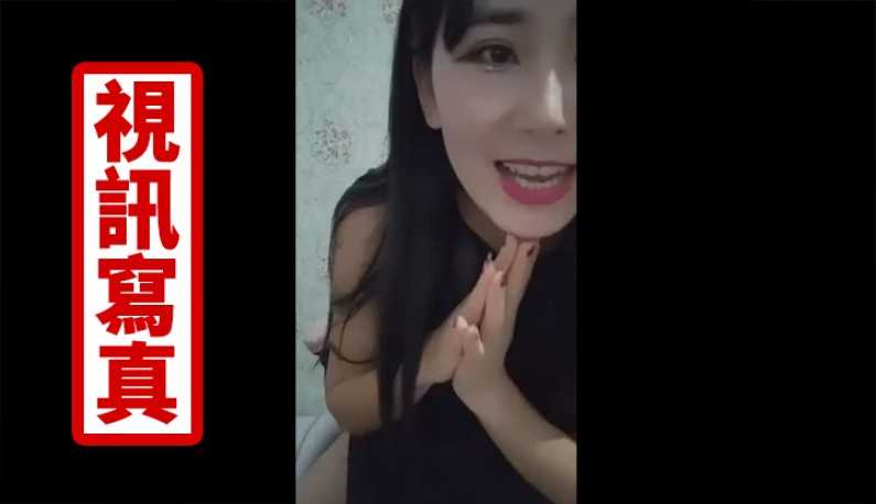 PaliTube - วีเจสาวสวยในชุดลูกไม้ ช่วยตัวเองโชว์ พูดจาหื่นมาก