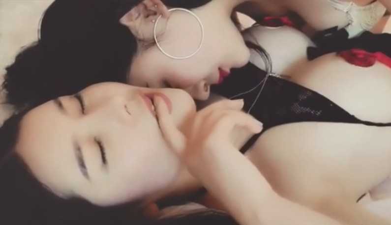 PaliTube - น้องหลี่พาเสียว ชมพูเต็มไปหมด