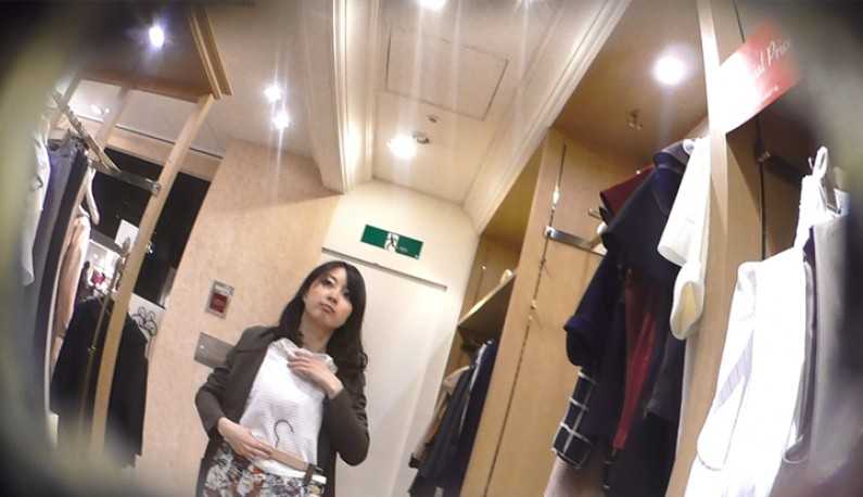 PaliTube - แอบถ่ายใต้กระโปรงพนักงานสาวๆ 55