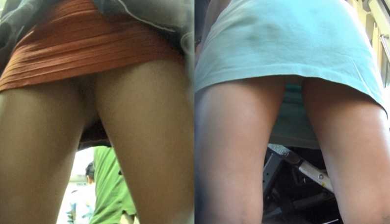 PaliTube - หนุ่มซ่อนกล้อง เพื่อแอบถ่ายใต้กระโปรงสาวๆ 84