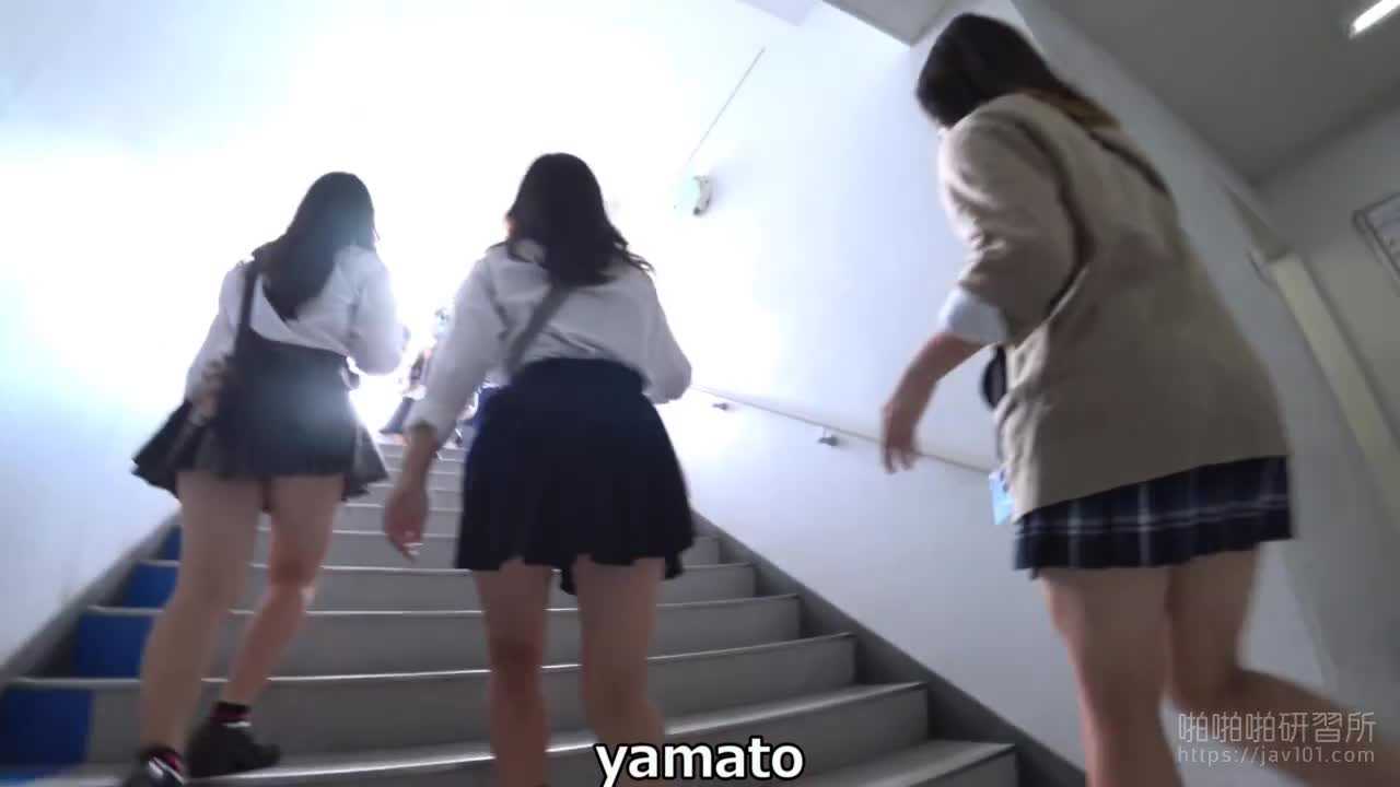 PaliTube - หนุ่มซ่อนกล้อง เพื่อแอบถ่ายใต้กระโปรงสาวๆ 88