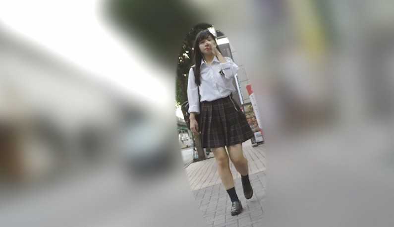 PaliTube - หนุ่มซ่อนกล้อง เพื่อแอบถ่ายใต้กระโปรงสาวๆ89
