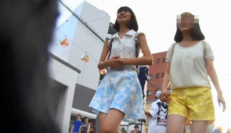PaliTube - หนุ่มซ่อนกล้อง เพื่อแอบถ่ายใต้กระโปรงสาวๆ92