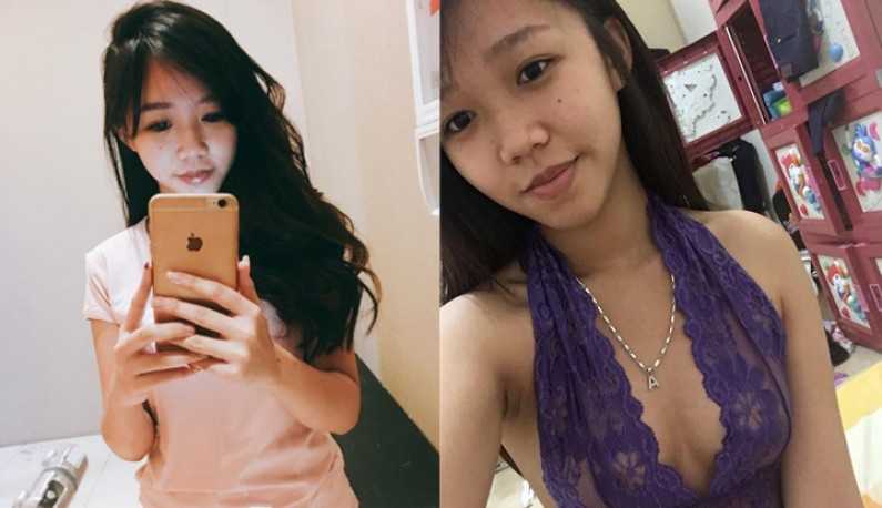 PaliTube - เป็นวัยรุ่นหุ่นดี แฟนก็จะขอภาพโป๊ คลิปโป๊บ่อยๆแบบนี้