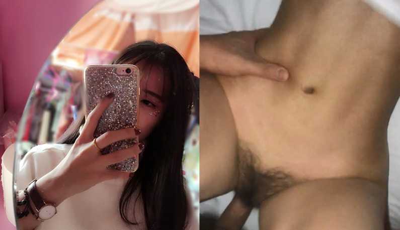 PaliTube - สาวรอยสักนัดเย็ดกับคู่เอา สุดท้ายโดนปล่อยคลิป16