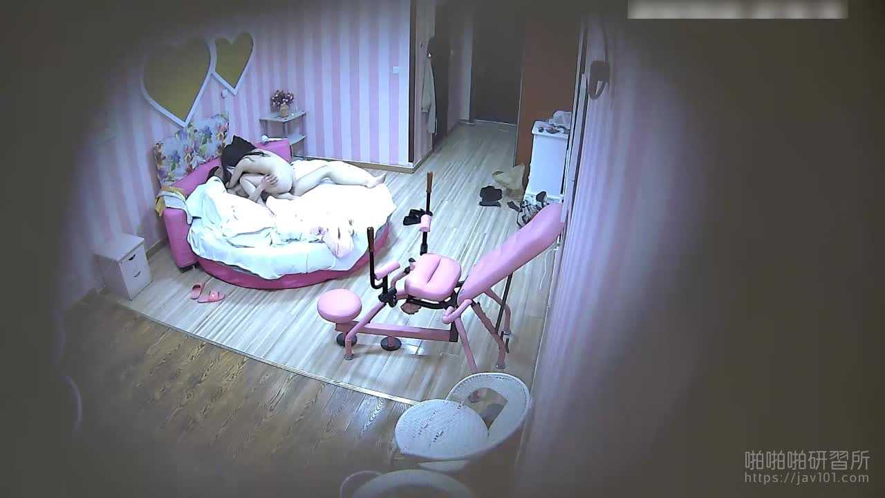 PaliTube - [แอบถ่ายโรงแรม] สาวหน้าสวยมาเปิดห้องเยกันกับแฟน จัดทุกท่า ครางทุกช็อต
