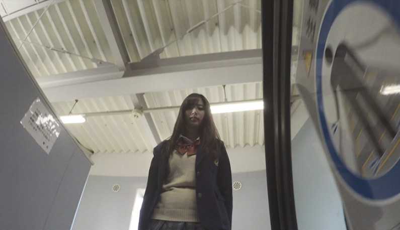 PaliTube - หนุ่มหื่นแอบถ่ายใต้กระโปรงหญิงสาว96