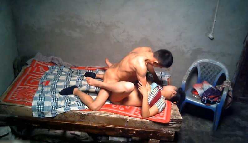 PaliTube - ซื้อบริการกะหรี่ชนบท ห้องก็จะเก่าหน่อย แต่แตกในได้ไม่มีปัญหา