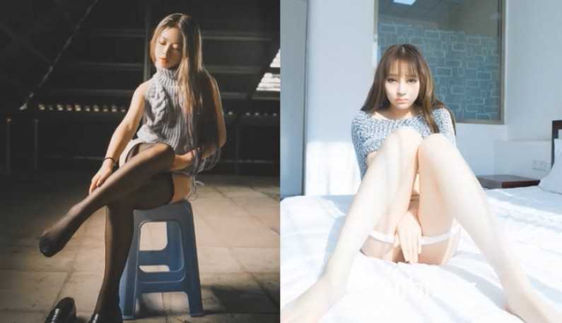 PaliTube - แมวน่ารักPartyCat~ โดนปล่อยคลิปตอนถ่ายแบบโป๊ เห็นทั้งเรือนร่าง