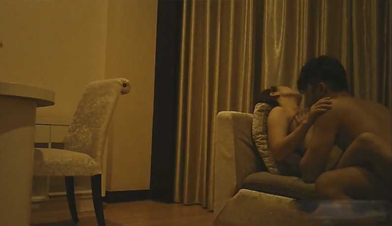 PaliTube - [JAV101เด็ด!]  หนุ่มจีน พาคุณครูมาเปิดห้องเย็ด ทั้งแทงหนัก ขยำนม ฟินๆ