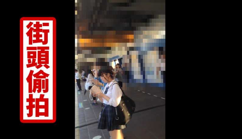 PaliTube - หนุ่มหื่นแอบถ่ายใต้กระโปรงหญิงสาว112