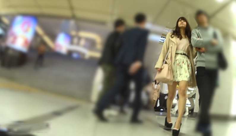 PaliTube - หนุ่มหื่นแอบถ่ายใต้กระโปรงหญิงสาว119