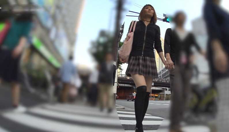 PaliTube - หนุ่มหื่นแอบถ่ายใต้กระโปรงหญิงสาว120