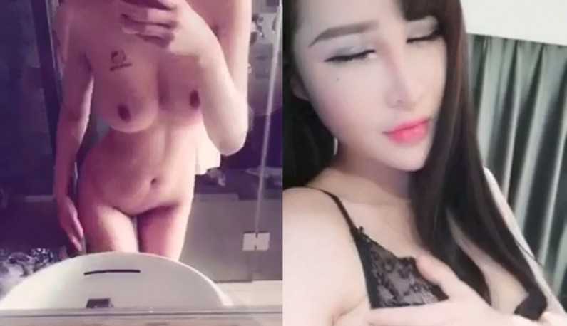 PaliTube - สตรีมเมอร์เปิดโชว์นมทุกวัน