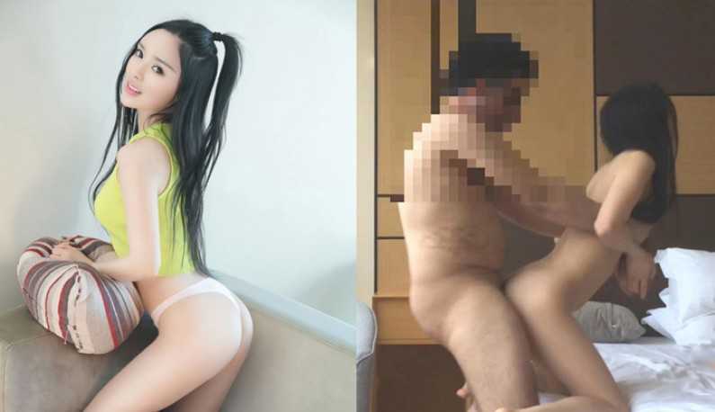 PaliTube - [JAV101] นางแบบสาวจีนเอากับช่างภาพ