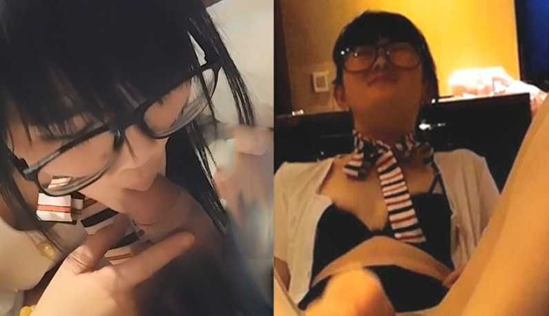 PaliTube - [JAV101] แอร์โฮสเตสตัวสูง175cm อมควยให้