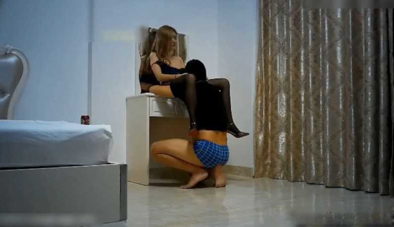 PaliTube - สาวตัวสูง173cm ชอบเอาแบบแรงๆ