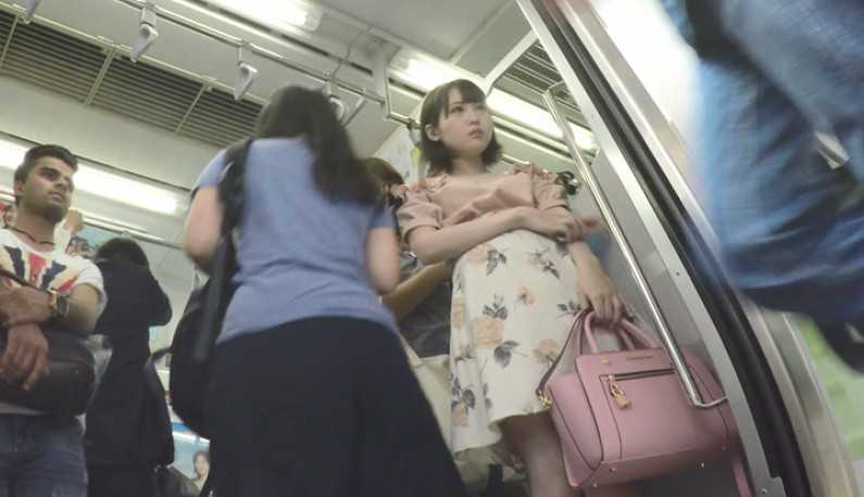PaliTube - หนุ่มหื่นแอบถ่ายใต้กระโปรงหญิงสาว128