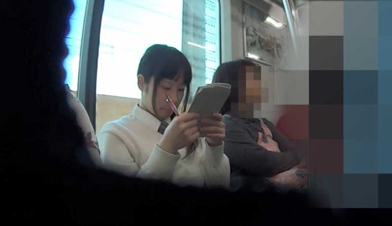 PaliTube - หนุ่มหื่นแอบถ่ายใต้กระโปรงหญิงสาว136