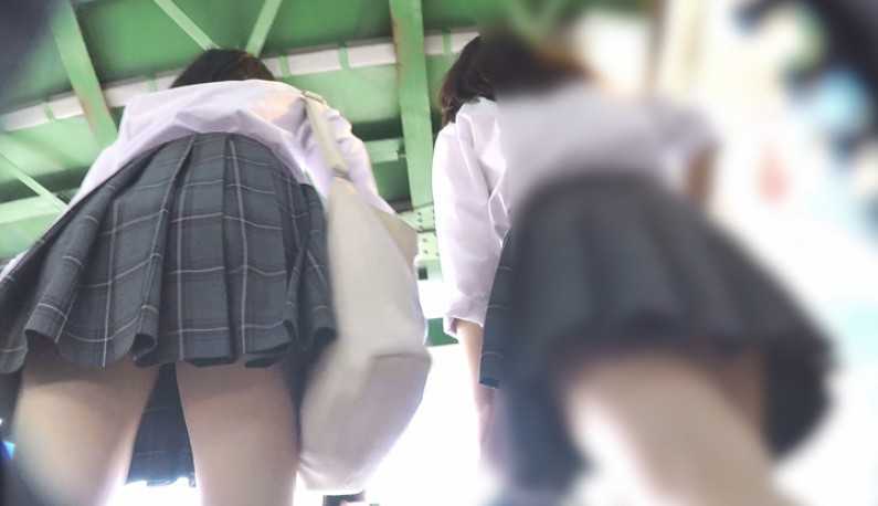 PaliTube - หนุ่มหื่นแอบถ่ายใต้กระโปรงหญิงสาว 137
