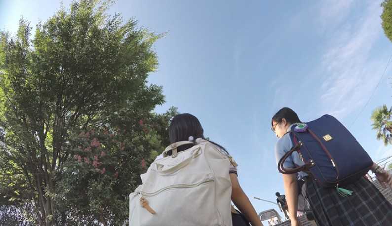 PaliTube - หนุ่มหื่นแอบถ่ายใต้กระโปรงหญิงสาว135
