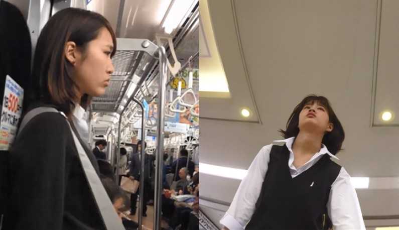 PaliTube - หนุ่มหื่นแอบถ่ายใต้กระโปรงหญิงสาว 138