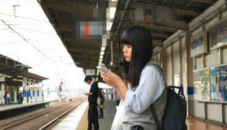 PaliTube - หนุ่มหื่นแอบถ่ายใต้กระโปรงหญิงสาว141