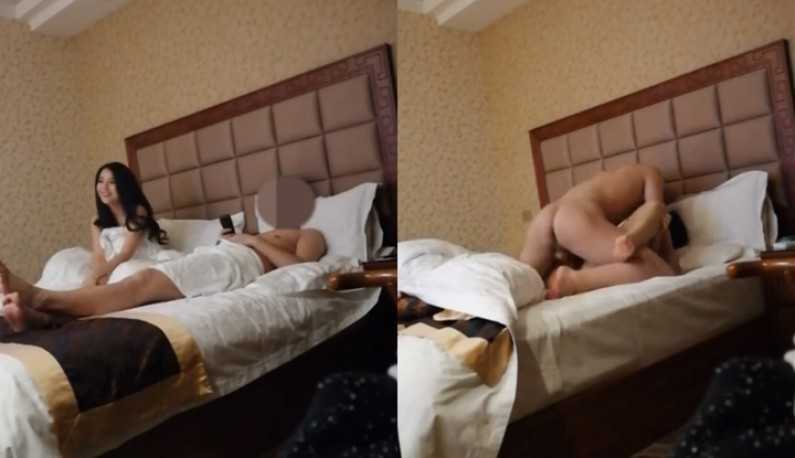 PaliTube - นักศึกษาสาวแอบไปน้ดเย็ดกัน