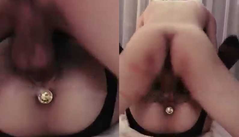 PaliTube - ผัวเมียเวลามีเซ็กส์ใส่ก้นปลั๊ก