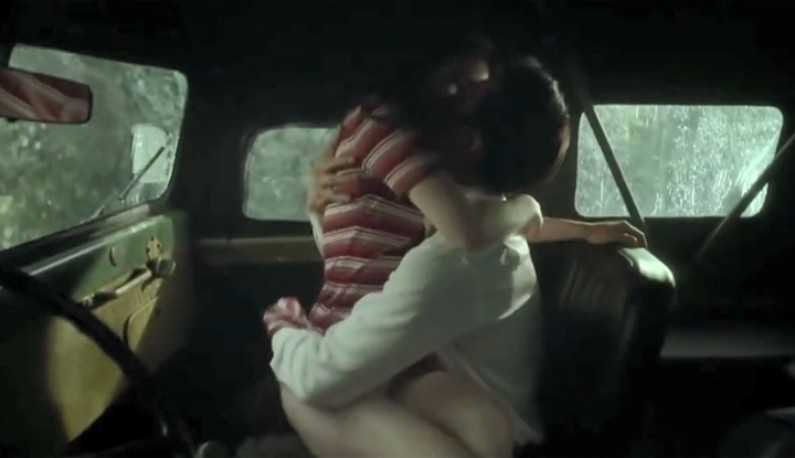 PaliTube - [ดกาหลี] หนังอาร์《 แรงรักมรณะ》 ความรักระหว่างทหารกับแฟนลูกน้อง