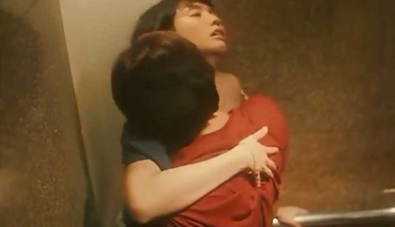 PaliTube - [ฮ่องกง] หนังอาร์ Hold You Tight