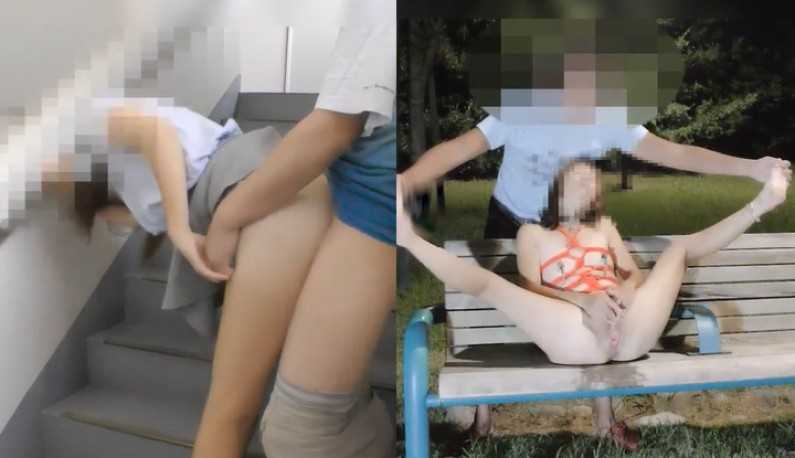 PaliTube - การอยากมีเซ็กส์ ไม่ว่าที่ไหนก็เอาได้